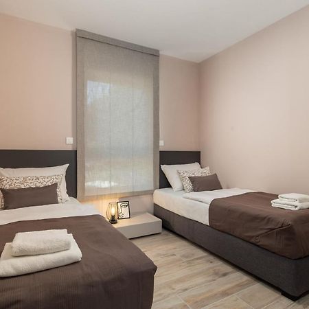 Apartment Hana Pjescana Uvala Zewnętrze zdjęcie