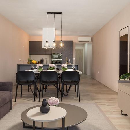 Apartment Hana Pjescana Uvala Zewnętrze zdjęcie