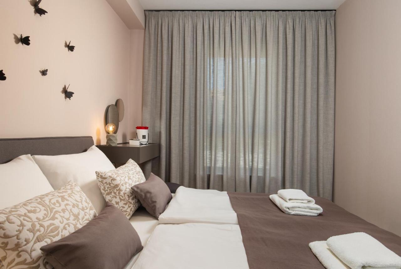 Apartment Hana Pjescana Uvala Zewnętrze zdjęcie