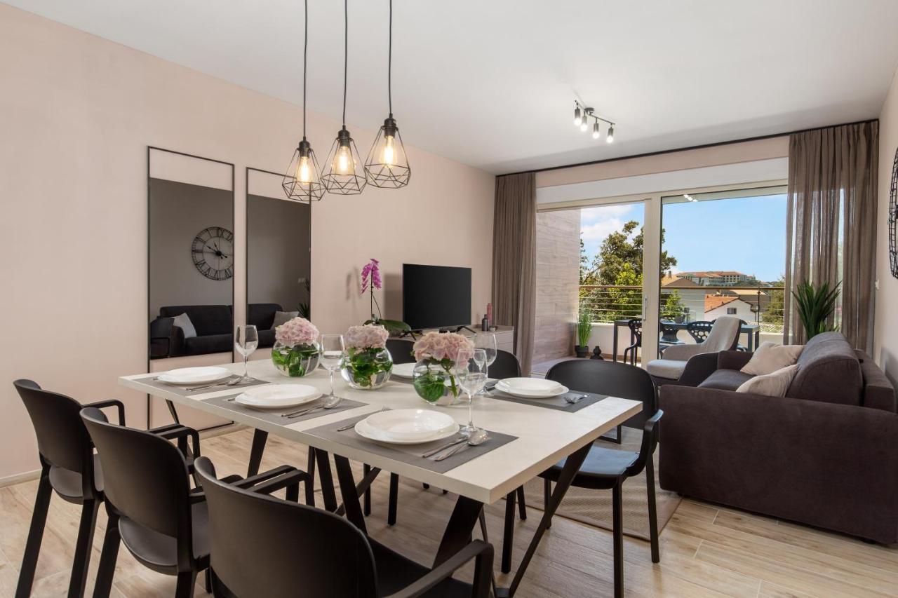 Apartment Hana Pjescana Uvala Zewnętrze zdjęcie
