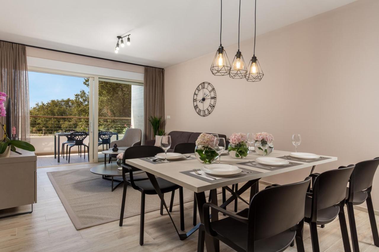 Apartment Hana Pjescana Uvala Zewnętrze zdjęcie