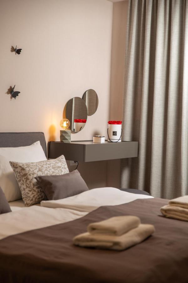 Apartment Hana Pjescana Uvala Zewnętrze zdjęcie
