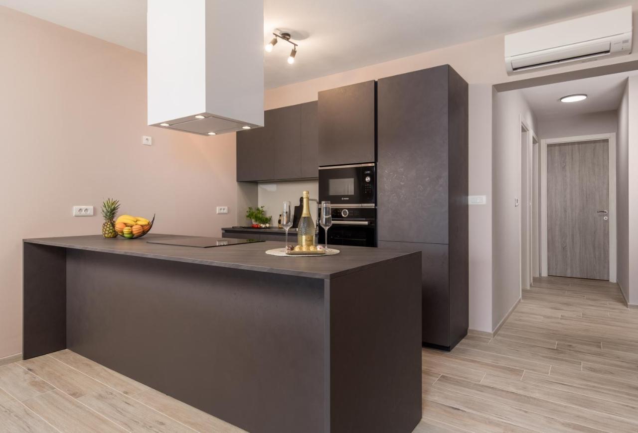 Apartment Hana Pjescana Uvala Zewnętrze zdjęcie