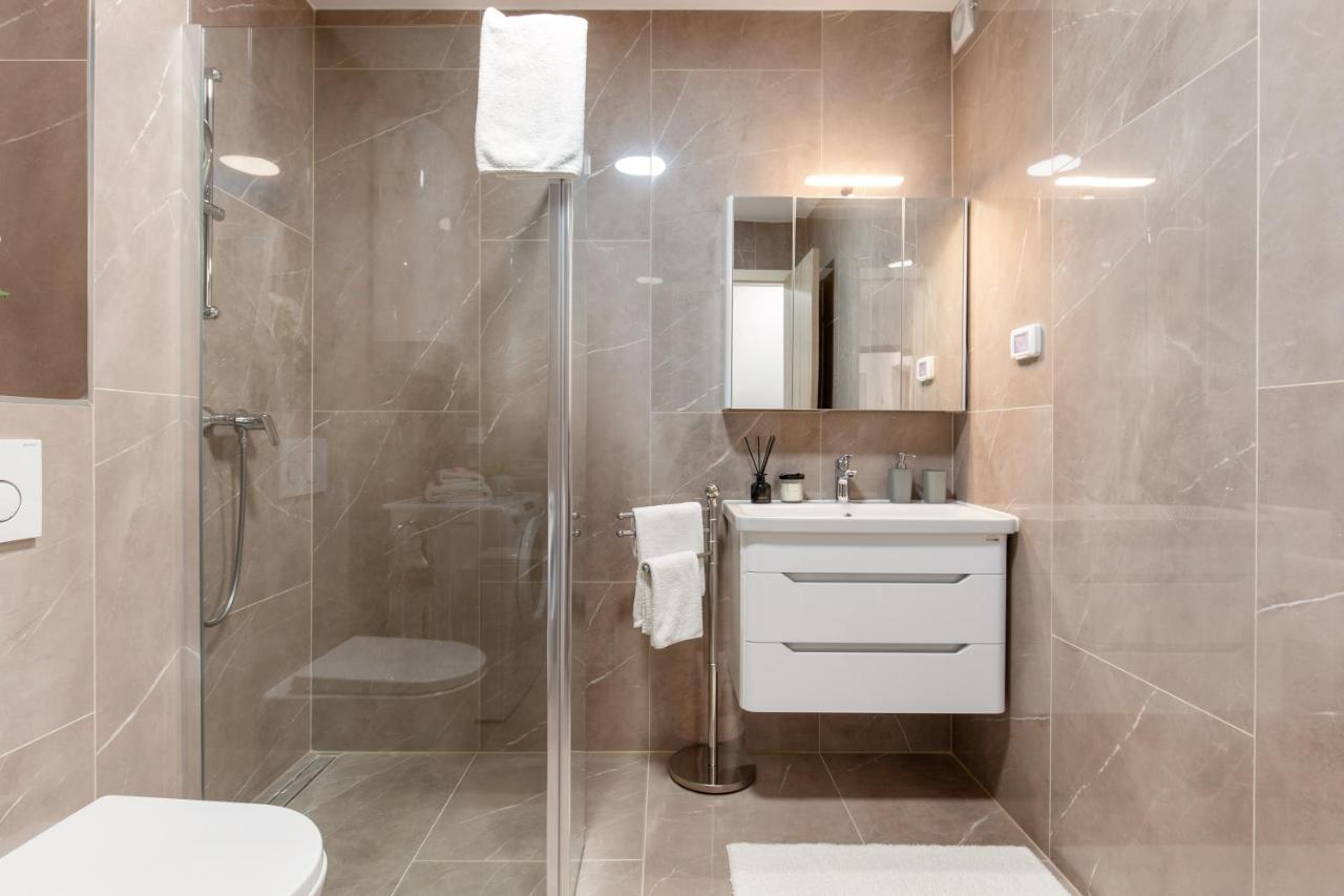 Apartment Hana Pjescana Uvala Zewnętrze zdjęcie