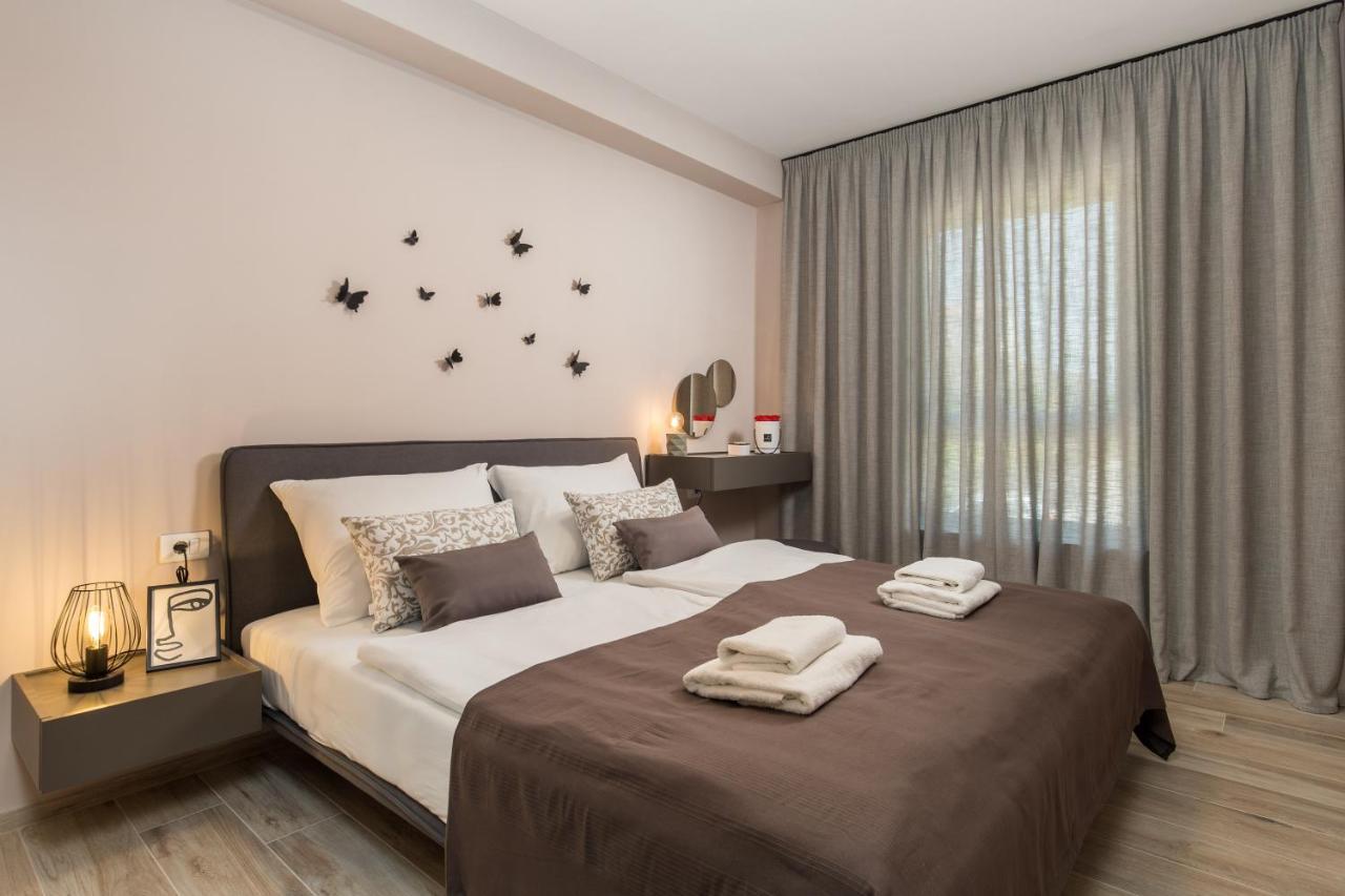 Apartment Hana Pjescana Uvala Zewnętrze zdjęcie