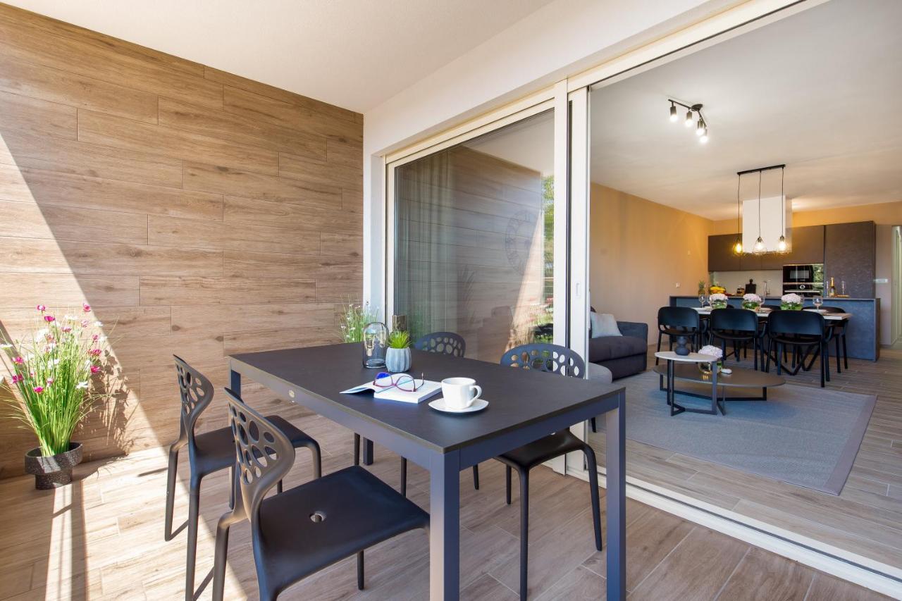 Apartment Hana Pjescana Uvala Zewnętrze zdjęcie