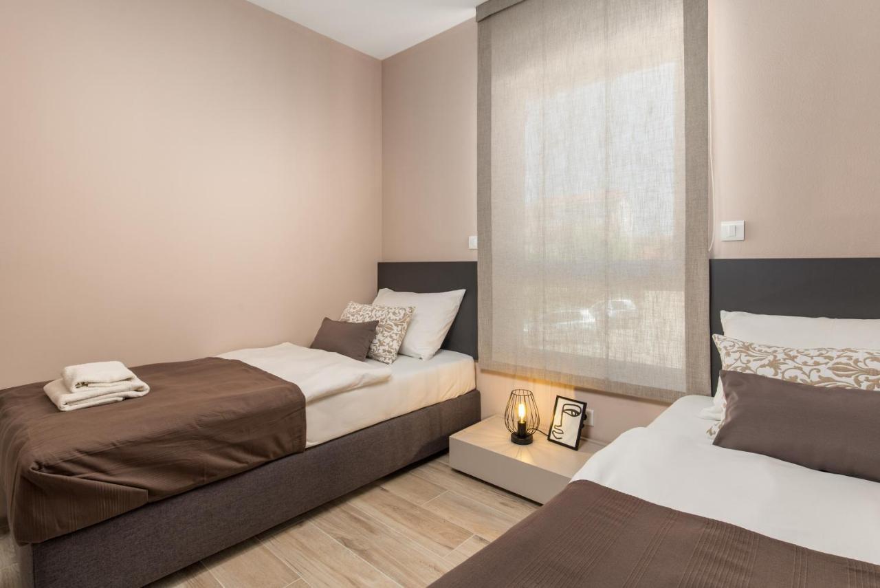 Apartment Hana Pjescana Uvala Zewnętrze zdjęcie