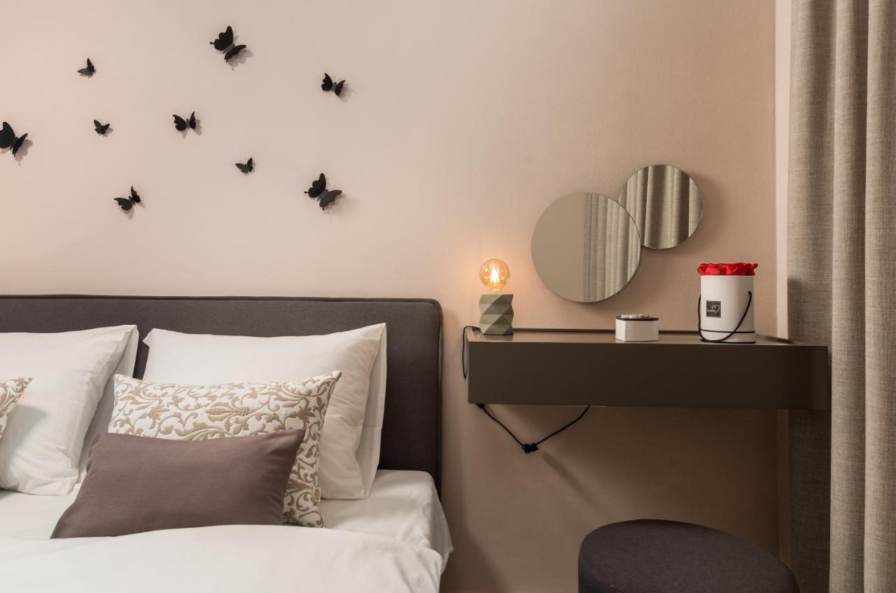 Apartment Hana Pjescana Uvala Zewnętrze zdjęcie