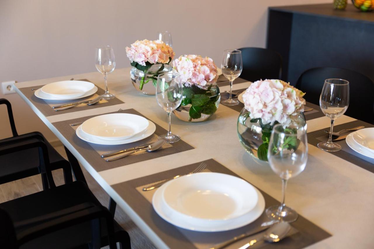Apartment Hana Pjescana Uvala Zewnętrze zdjęcie