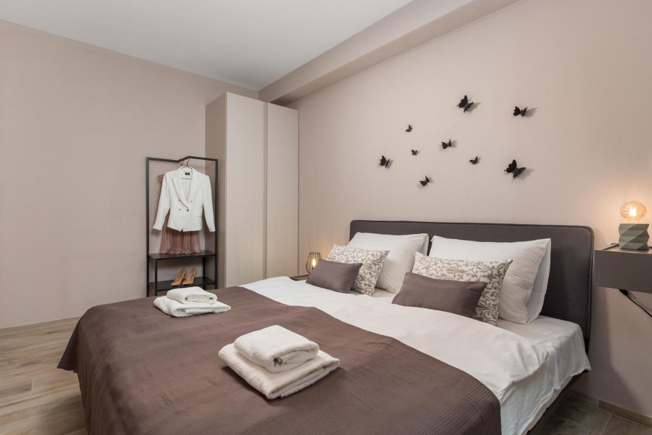 Apartment Hana Pjescana Uvala Zewnętrze zdjęcie
