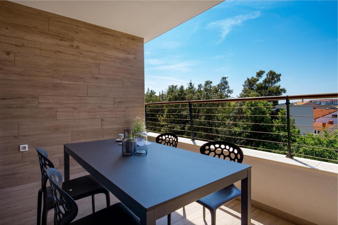 Apartment Hana Pjescana Uvala Zewnętrze zdjęcie
