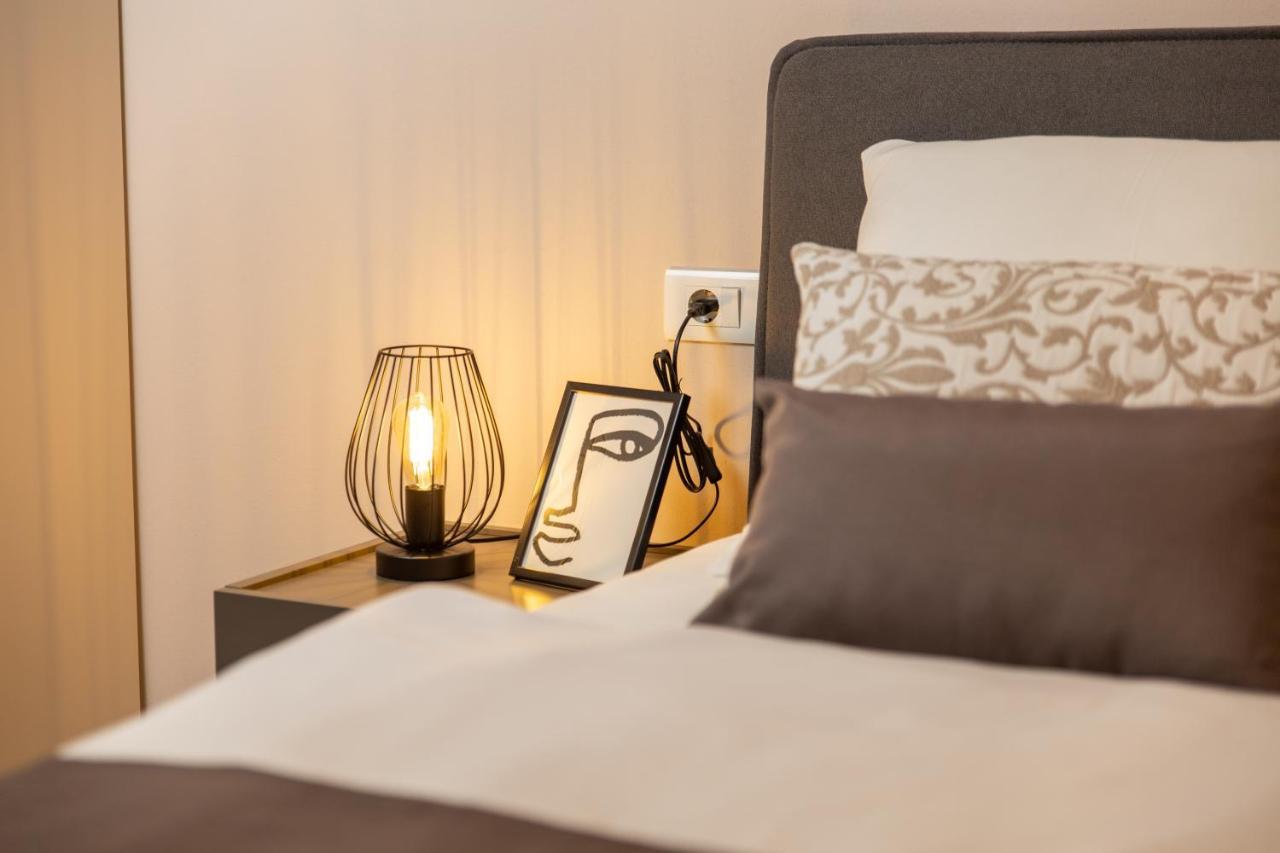 Apartment Hana Pjescana Uvala Zewnętrze zdjęcie