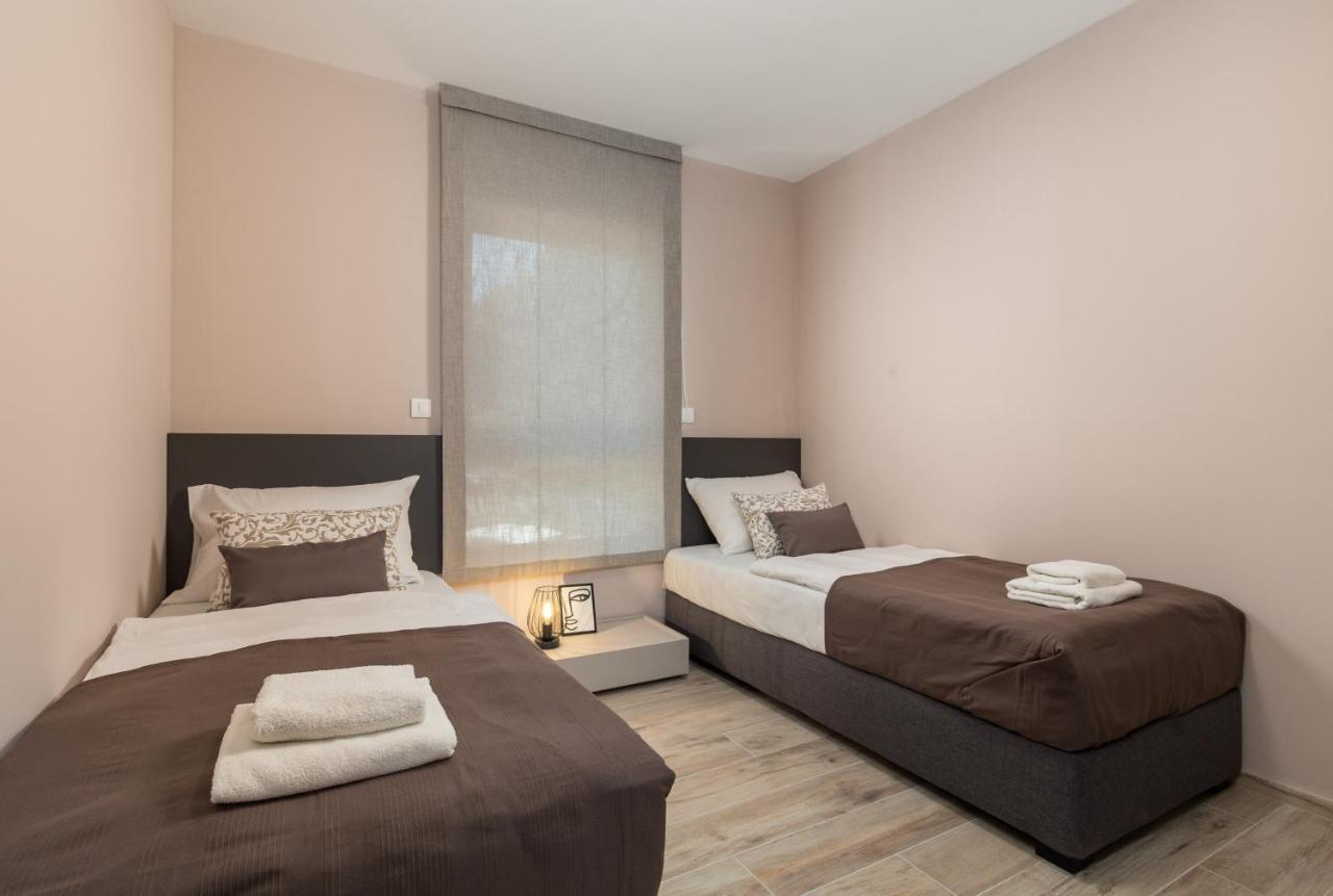 Apartment Hana Pjescana Uvala Zewnętrze zdjęcie