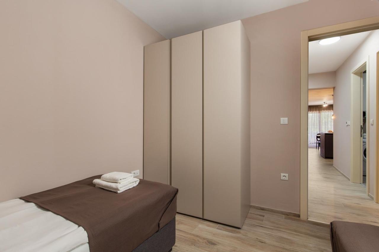 Apartment Hana Pjescana Uvala Zewnętrze zdjęcie