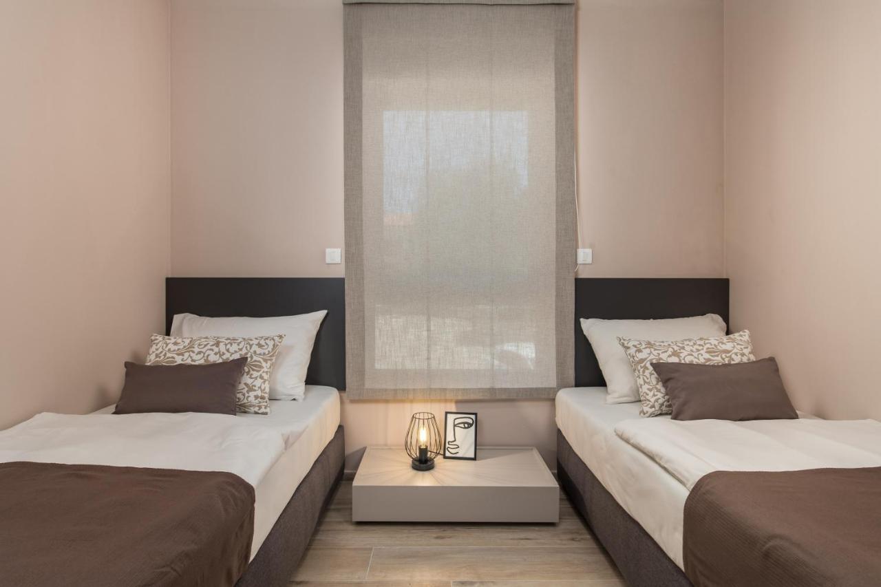 Apartment Hana Pjescana Uvala Zewnętrze zdjęcie